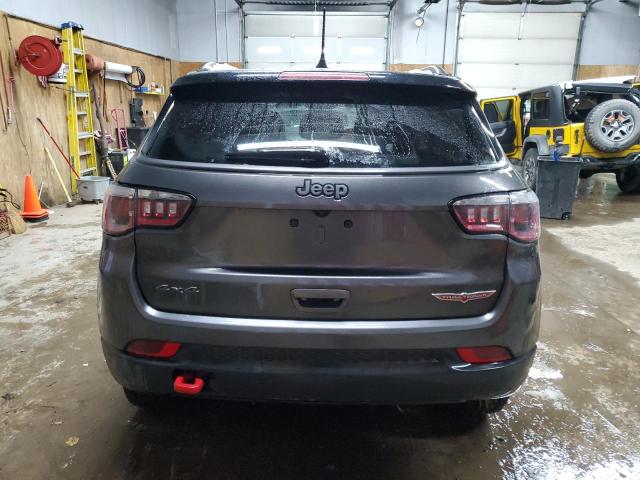 Photo 5 VIN: 3C4NJDDB9KT739749 - JEEP COMPASS TR 