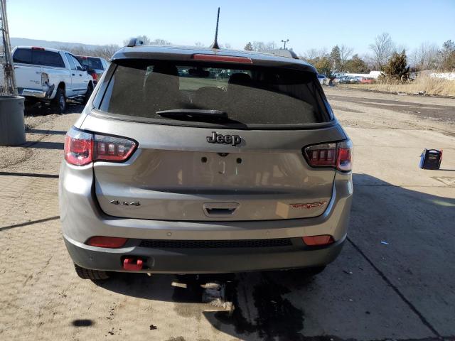 Photo 5 VIN: 3C4NJDDB9KT752484 - JEEP COMPASS 