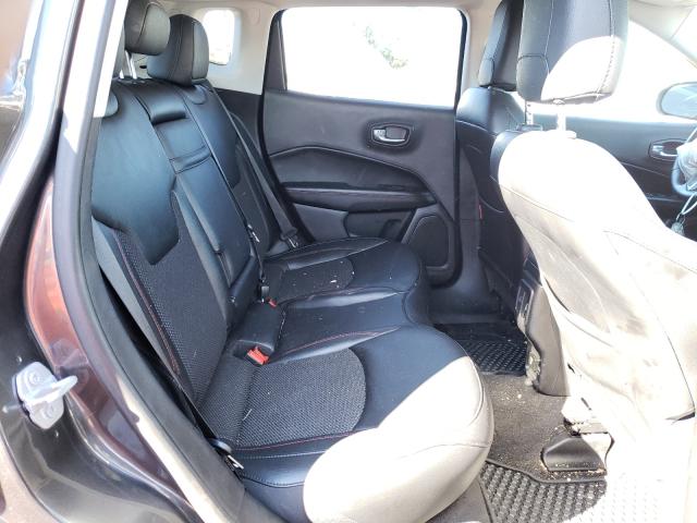 Photo 5 VIN: 3C4NJDDB9KT756485 - JEEP COMPASS 