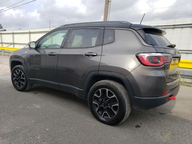 Photo 1 VIN: 3C4NJDDB9KT756521 - JEEP COMPASS TR 