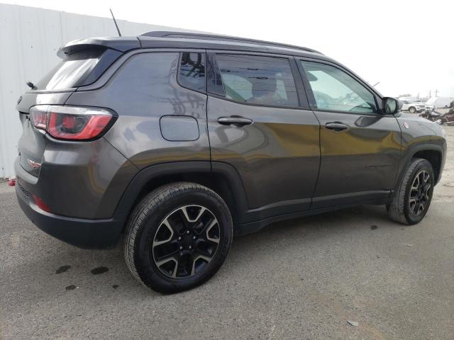 Photo 2 VIN: 3C4NJDDB9KT756521 - JEEP COMPASS TR 