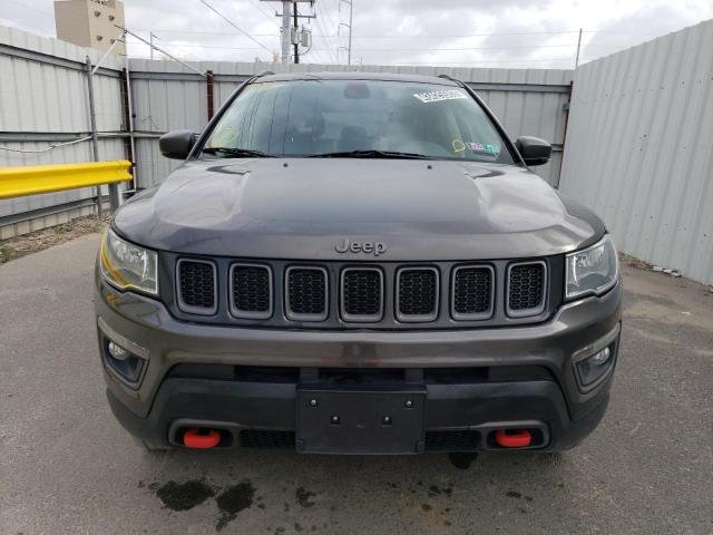 Photo 4 VIN: 3C4NJDDB9KT756521 - JEEP COMPASS TR 