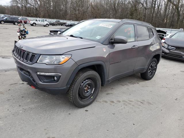 Photo 0 VIN: 3C4NJDDB9KT759791 - JEEP COMPASS 