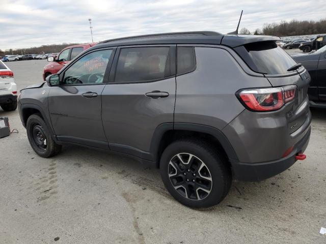 Photo 1 VIN: 3C4NJDDB9KT759791 - JEEP COMPASS 