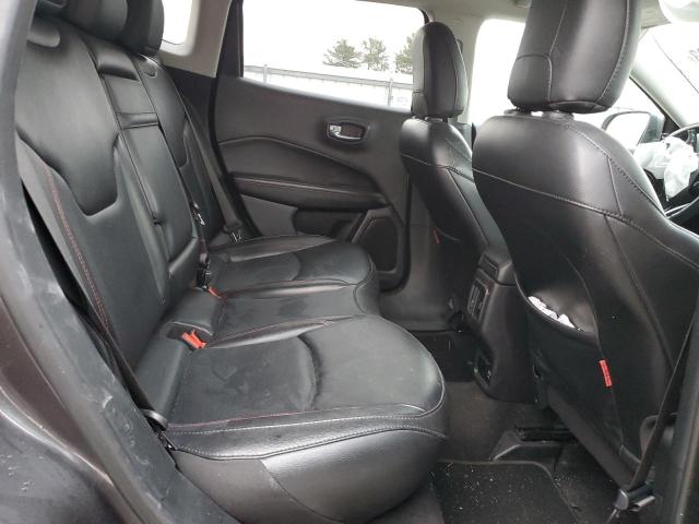 Photo 10 VIN: 3C4NJDDB9KT759791 - JEEP COMPASS 