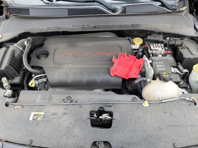 Photo 11 VIN: 3C4NJDDB9KT759791 - JEEP COMPASS 