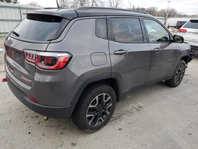 Photo 2 VIN: 3C4NJDDB9KT759791 - JEEP COMPASS 