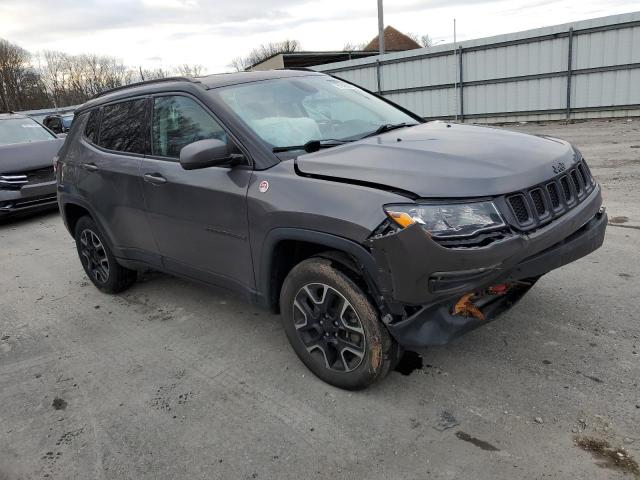 Photo 3 VIN: 3C4NJDDB9KT759791 - JEEP COMPASS 