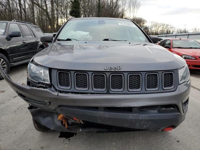 Photo 4 VIN: 3C4NJDDB9KT759791 - JEEP COMPASS 