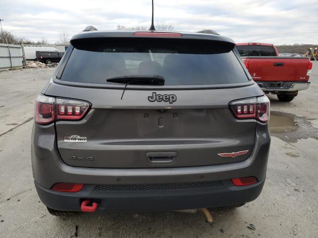 Photo 5 VIN: 3C4NJDDB9KT759791 - JEEP COMPASS 