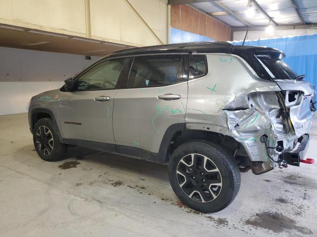 Photo 1 VIN: 3C4NJDDB9KT780284 - JEEP COMPASS TR 