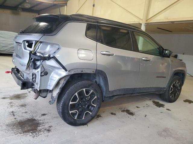 Photo 2 VIN: 3C4NJDDB9KT780284 - JEEP COMPASS TR 