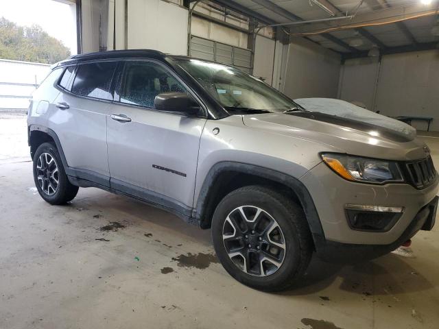 Photo 3 VIN: 3C4NJDDB9KT780284 - JEEP COMPASS TR 