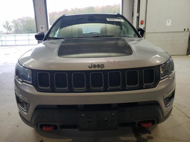 Photo 4 VIN: 3C4NJDDB9KT780284 - JEEP COMPASS TR 