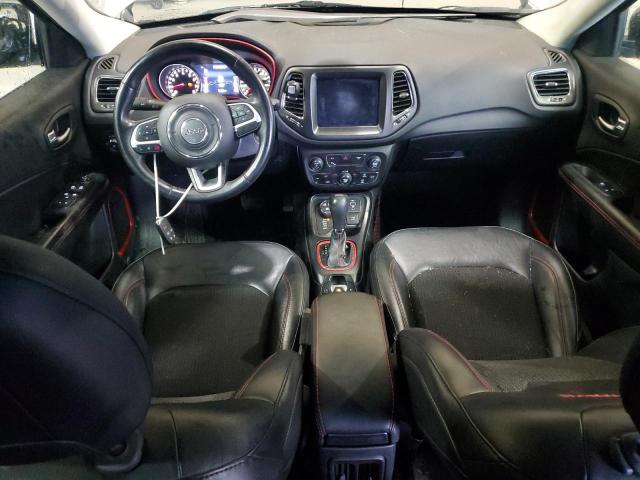 Photo 7 VIN: 3C4NJDDB9KT780284 - JEEP COMPASS TR 