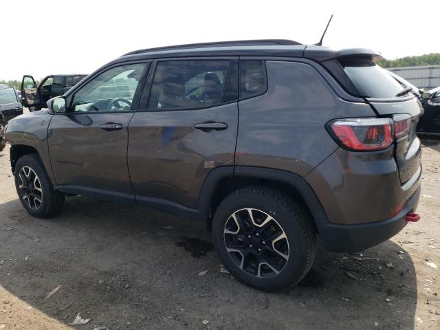 Photo 1 VIN: 3C4NJDDB9KT785419 - JEEP COMPASS 