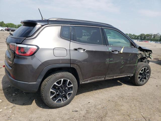 Photo 2 VIN: 3C4NJDDB9KT785419 - JEEP COMPASS 