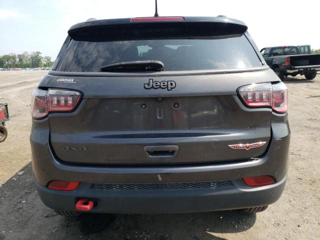 Photo 5 VIN: 3C4NJDDB9KT785419 - JEEP COMPASS 