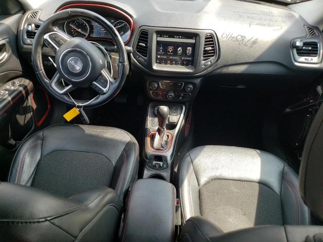 Photo 7 VIN: 3C4NJDDB9KT785419 - JEEP COMPASS 