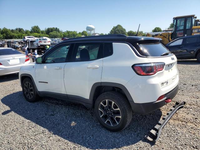 Photo 1 VIN: 3C4NJDDB9KT786277 - JEEP COMPASS 