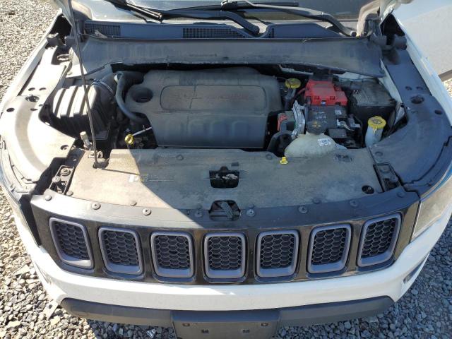 Photo 11 VIN: 3C4NJDDB9KT786277 - JEEP COMPASS 