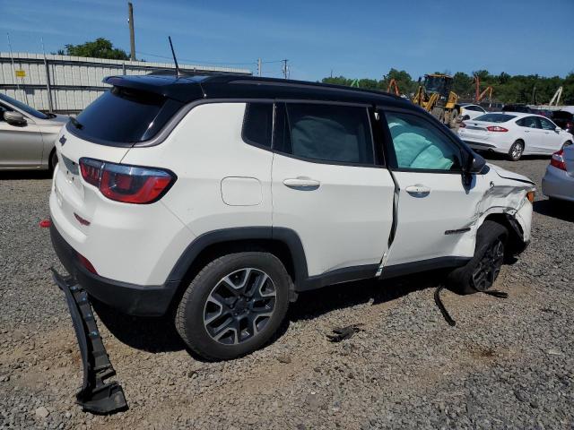 Photo 2 VIN: 3C4NJDDB9KT786277 - JEEP COMPASS 