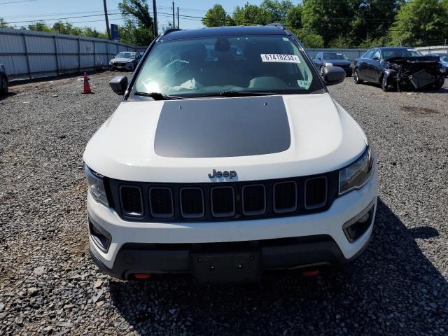 Photo 4 VIN: 3C4NJDDB9KT786277 - JEEP COMPASS 