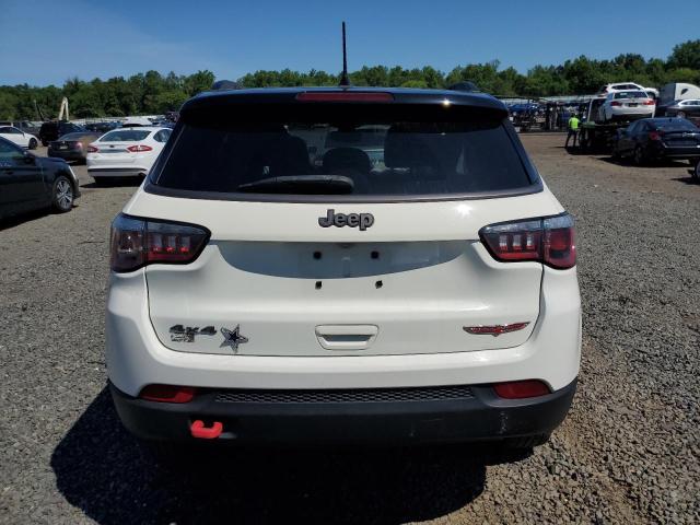 Photo 5 VIN: 3C4NJDDB9KT786277 - JEEP COMPASS 