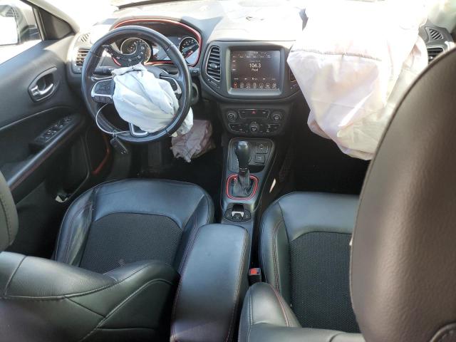 Photo 7 VIN: 3C4NJDDB9KT786277 - JEEP COMPASS 