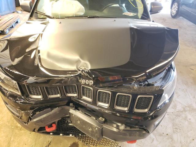 Photo 6 VIN: 3C4NJDDB9KT848177 - JEEP COMPASS TR 