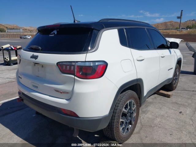 Photo 3 VIN: 3C4NJDDB9LT118514 - JEEP COMPASS 