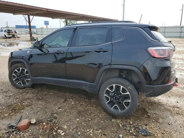 Photo 1 VIN: 3C4NJDDB9LT123275 - JEEP COMPASS TR 