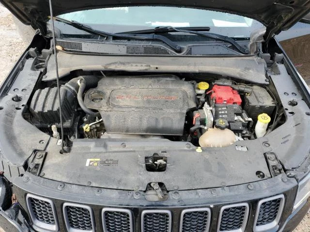 Photo 11 VIN: 3C4NJDDB9LT123275 - JEEP COMPASS TR 