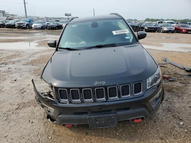 Photo 4 VIN: 3C4NJDDB9LT123275 - JEEP COMPASS TR 