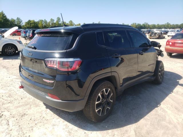 Photo 3 VIN: 3C4NJDDB9LT159323 - JEEP COMPASS 