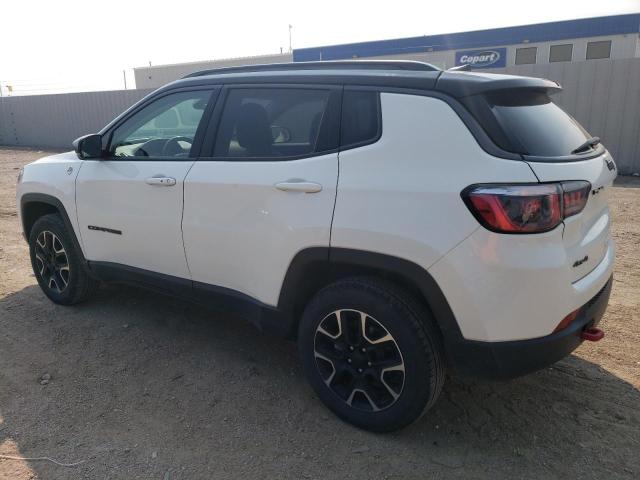 Photo 1 VIN: 3C4NJDDB9LT171438 - JEEP COMPASS TR 