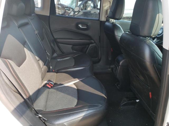 Photo 10 VIN: 3C4NJDDB9LT171438 - JEEP COMPASS TR 