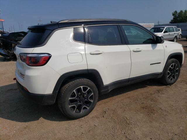 Photo 2 VIN: 3C4NJDDB9LT171438 - JEEP COMPASS TR 