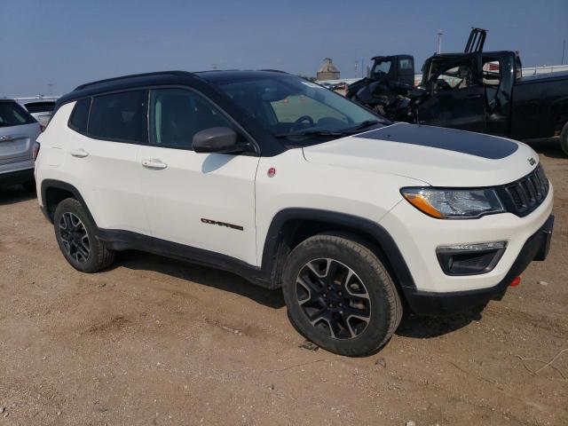 Photo 3 VIN: 3C4NJDDB9LT171438 - JEEP COMPASS TR 