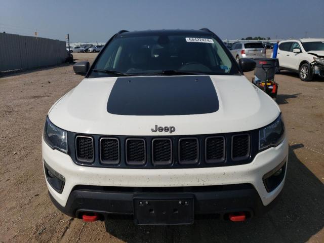 Photo 4 VIN: 3C4NJDDB9LT171438 - JEEP COMPASS TR 