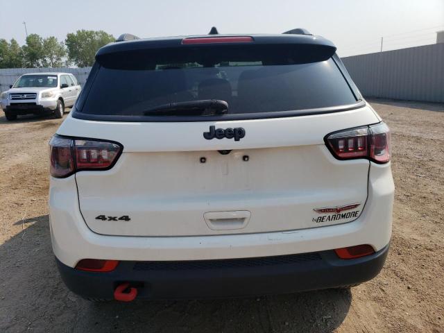 Photo 5 VIN: 3C4NJDDB9LT171438 - JEEP COMPASS TR 