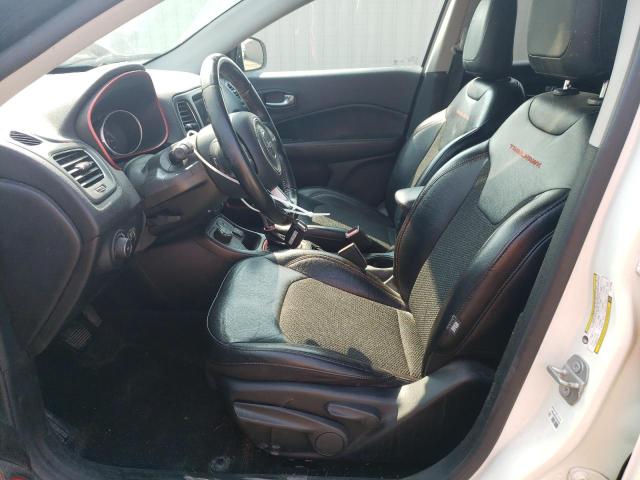 Photo 6 VIN: 3C4NJDDB9LT171438 - JEEP COMPASS TR 