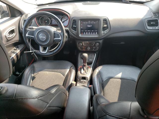 Photo 7 VIN: 3C4NJDDB9LT171438 - JEEP COMPASS TR 