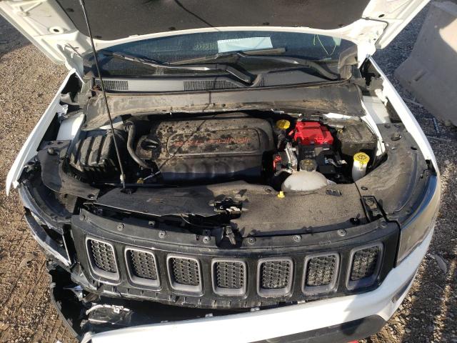 Photo 6 VIN: 3C4NJDDB9LT208004 - JEEP COMPASS TR 