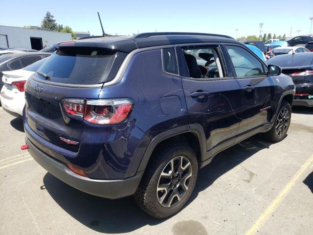 Photo 3 VIN: 3C4NJDDB9LT256182 - JEEP COMPASS TR 