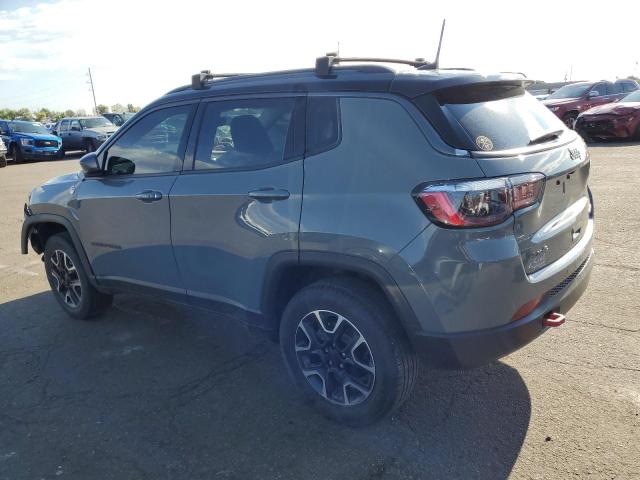 Photo 1 VIN: 3C4NJDDB9MT509826 - JEEP COMPASS TR 