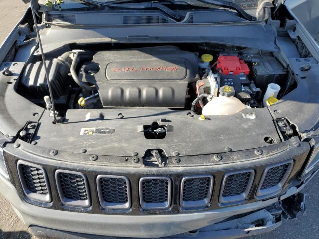 Photo 10 VIN: 3C4NJDDB9MT509826 - JEEP COMPASS TR 