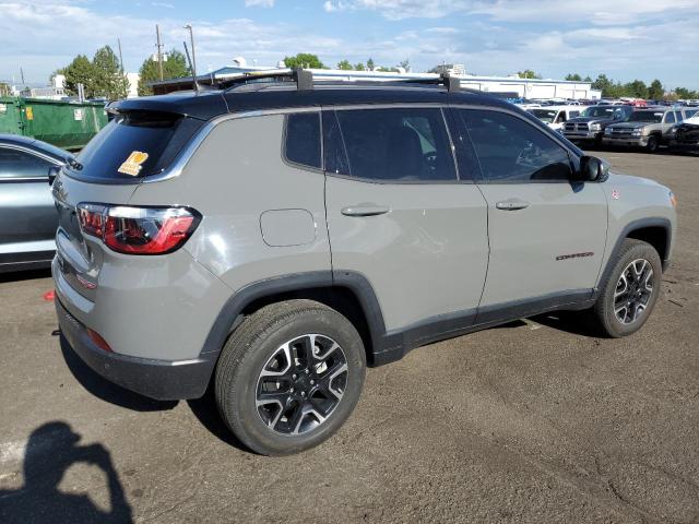 Photo 2 VIN: 3C4NJDDB9MT509826 - JEEP COMPASS TR 