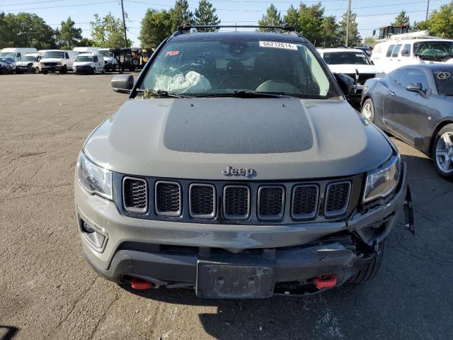 Photo 4 VIN: 3C4NJDDB9MT509826 - JEEP COMPASS TR 