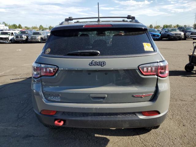 Photo 5 VIN: 3C4NJDDB9MT509826 - JEEP COMPASS TR 